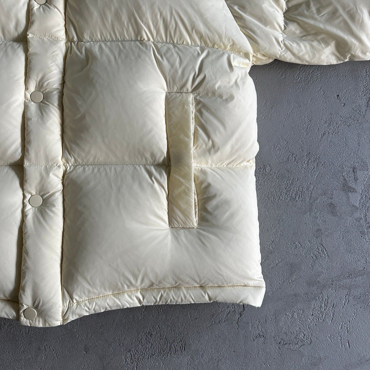 CRTZ-Bolo" Jacket Beige