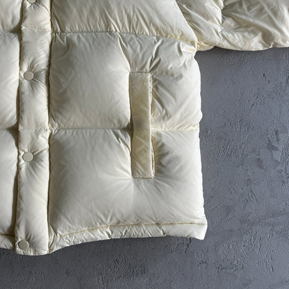 CRTZ-Bolo" Jacket Beige