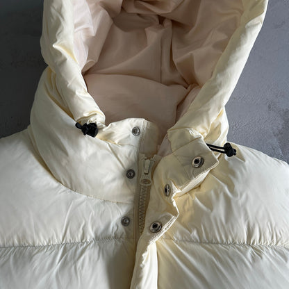 CRTZ-Bolo" Jacket Beige