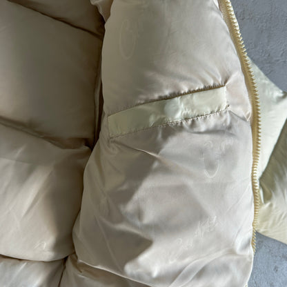 CRTZ-Bolo" Jacket Beige