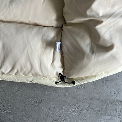 CRTZ-Bolo" Jacket Beige