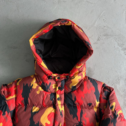 CRTZ-Bolo" Jacket Vulcano
