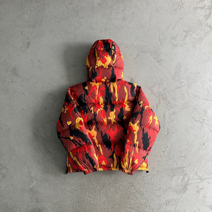 CRTZ-Bolo" Jacket Vulcano