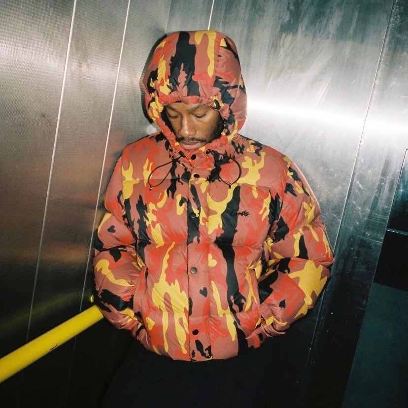 CRTZ-Bolo" Jacket Vulcano