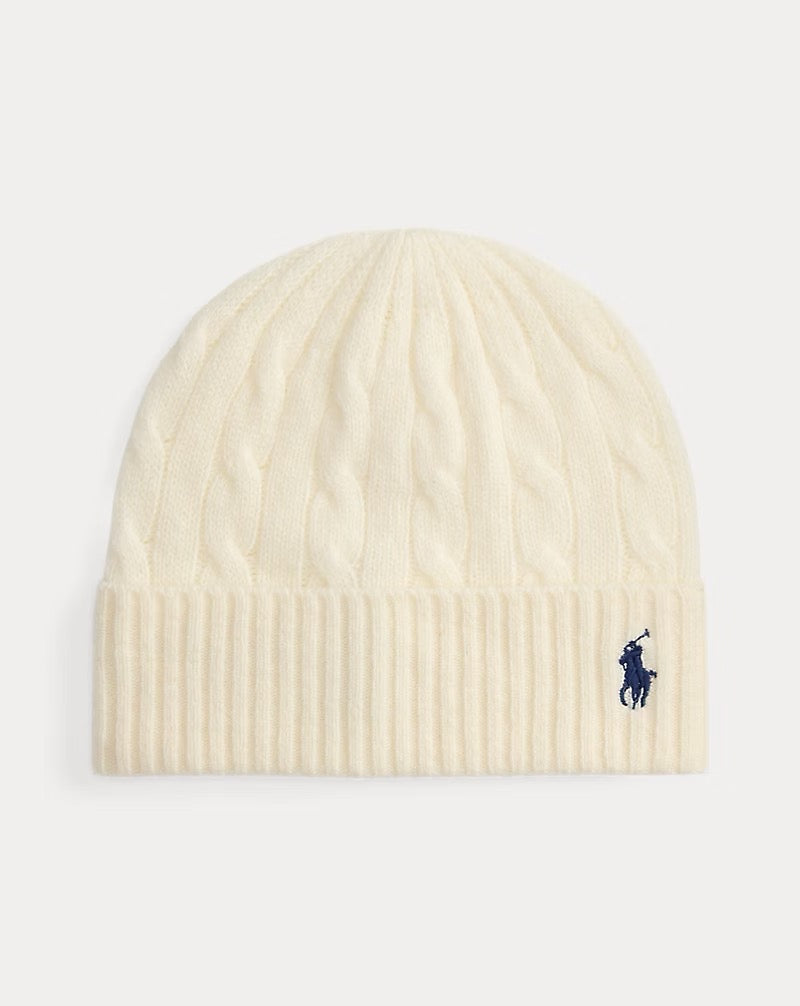 RL" Beanie (different colors)