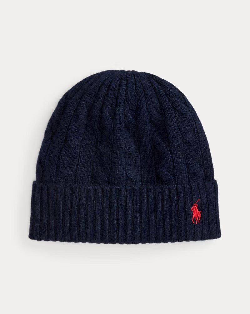 RL" Beanie (different colors)