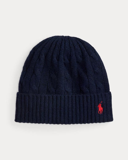 RL" Beanie (different colors)