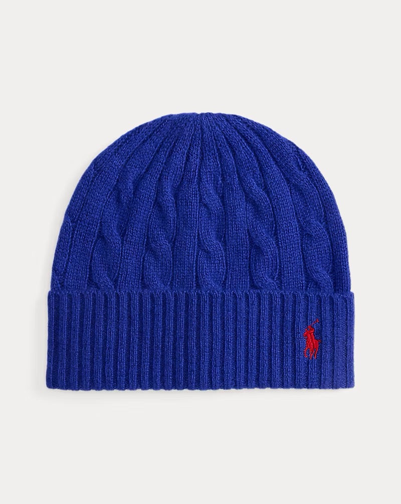 RL" Beanie (different colors)