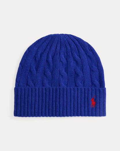 RL" Beanie (different colors)