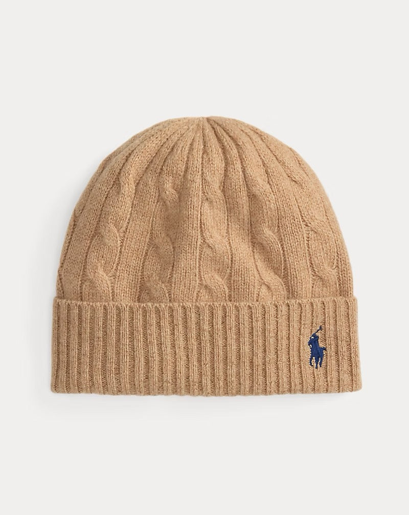 RL" Beanie (different colors)