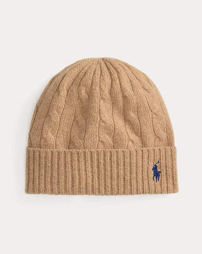 RL" Beanie (different colors)
