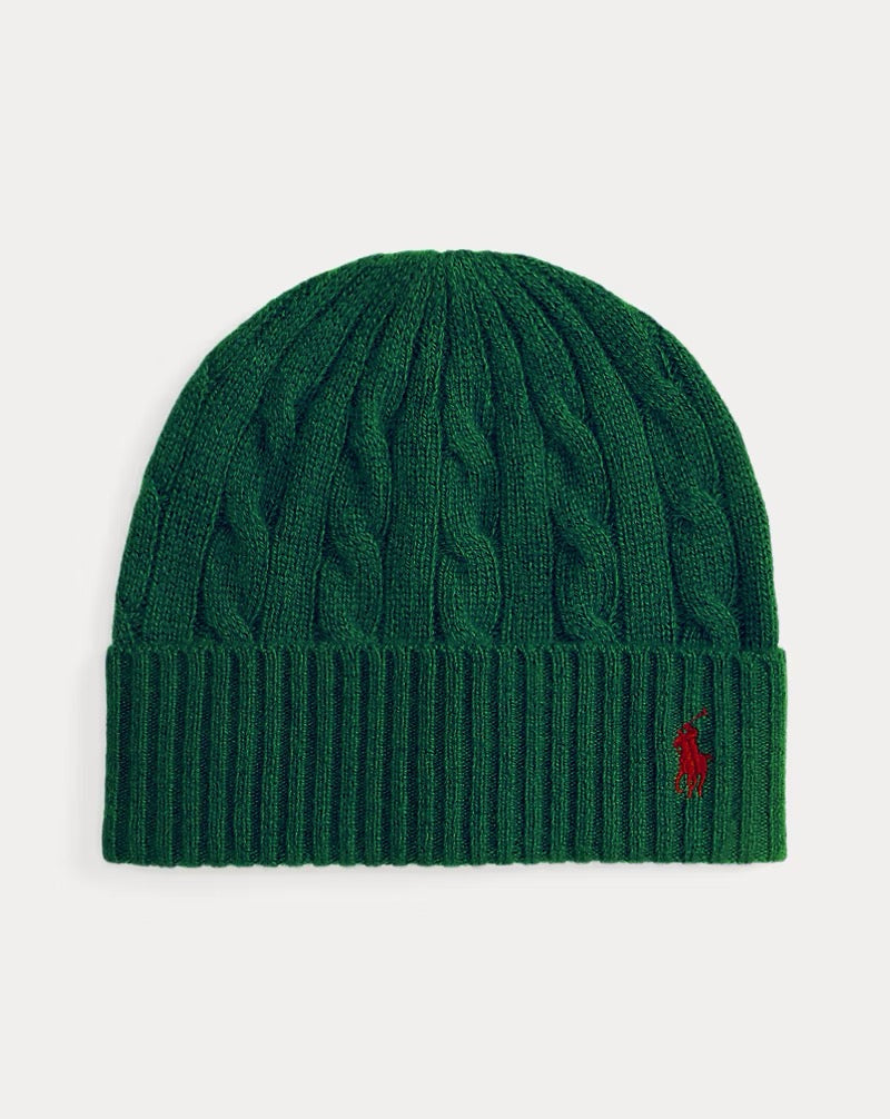 RL" Beanie (different colors)
