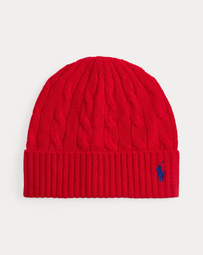 RL" Beanie (different colors)