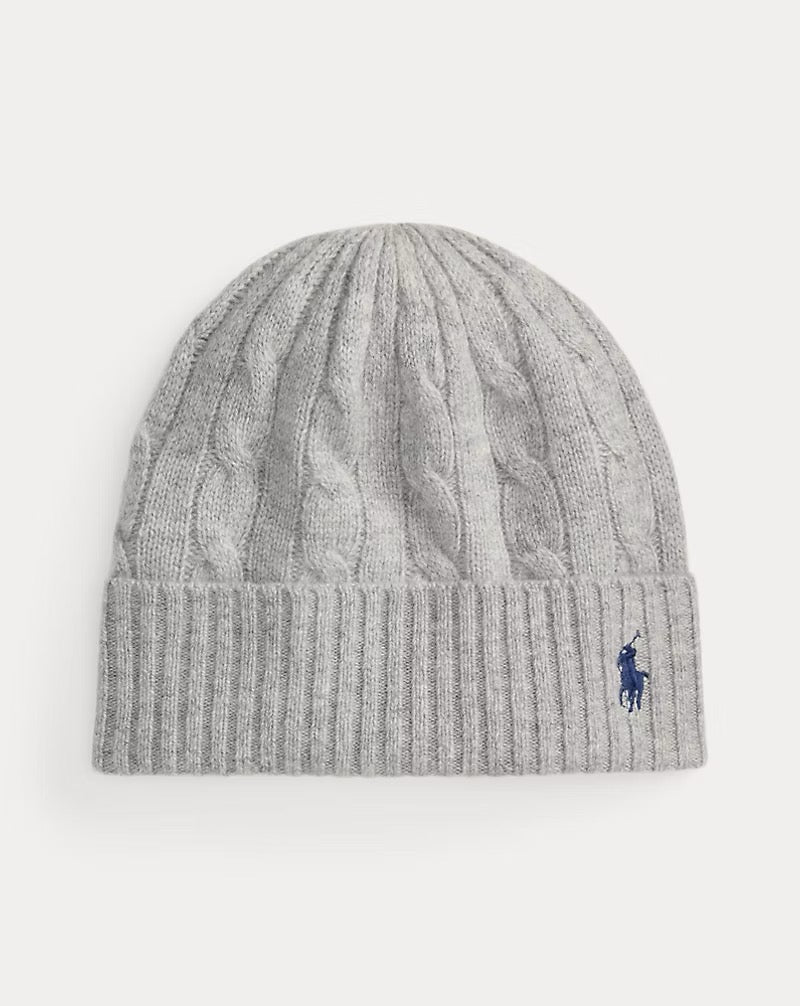 RL" Beanie (different colors)