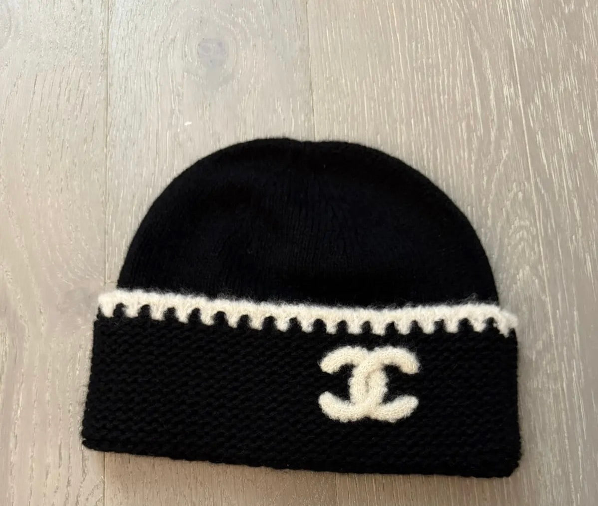 CC-Beanie
