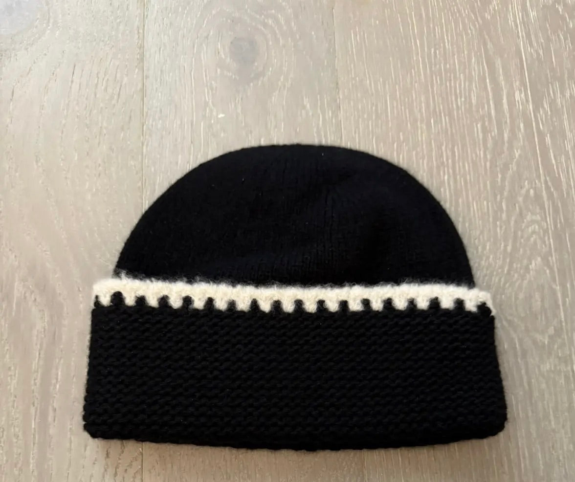 CC-Beanie