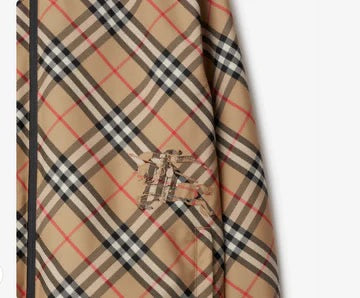 Berry-Reversible" Jacket