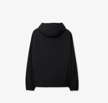 Berry-Reversible" Jacket