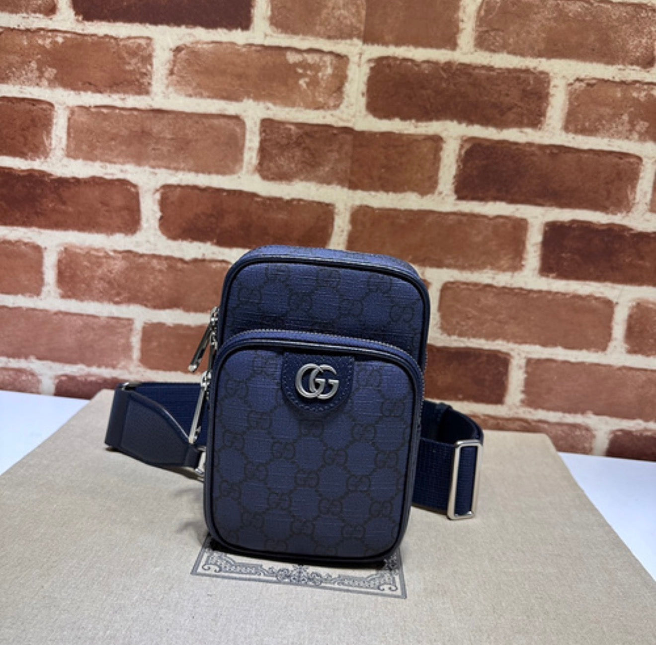GC Crossbody Bag