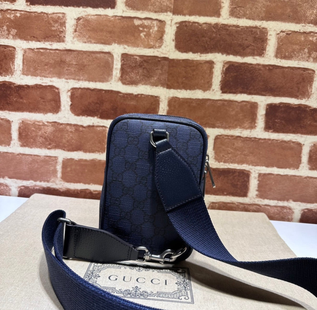 GC Crossbody Bag