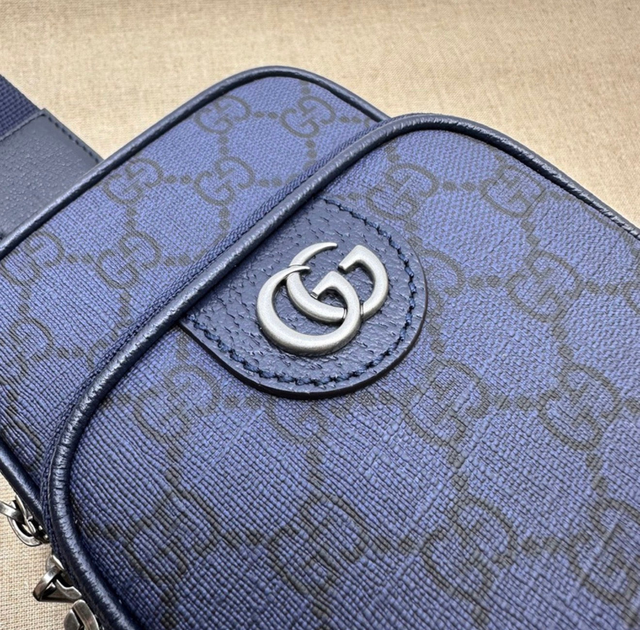 GC Crossbody Bag