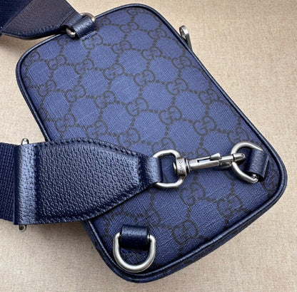 GC Crossbody Bag
