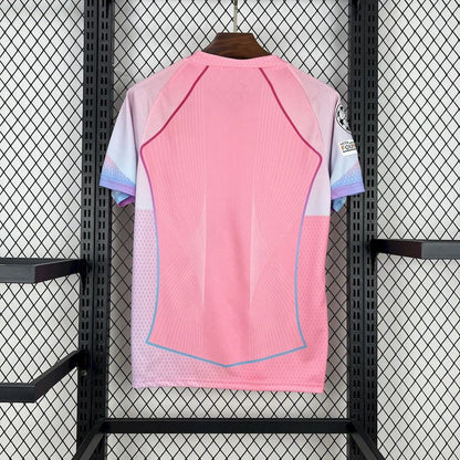 Barca" Rosa Trikot