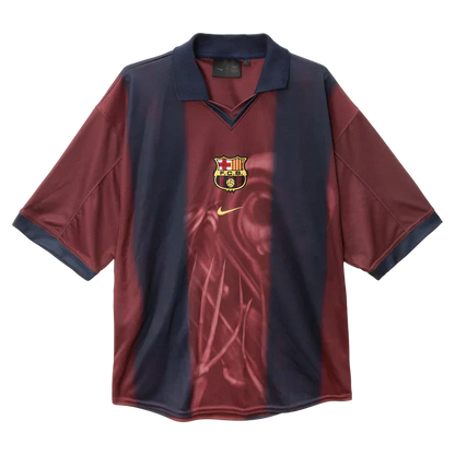 BARCA X CACTUS JACK" RETRO LIMITED EDITION