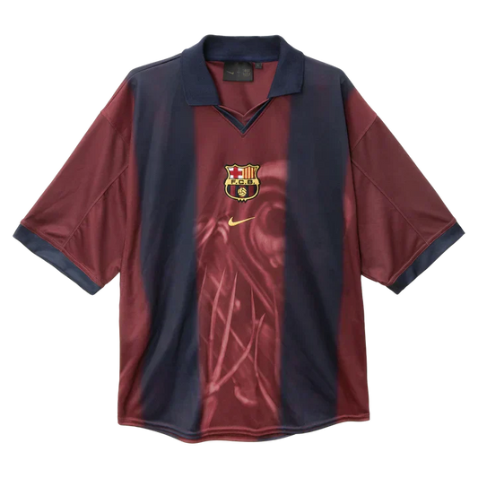 BARCA X CACTUS JACK" RETRO LIMITED EDITION