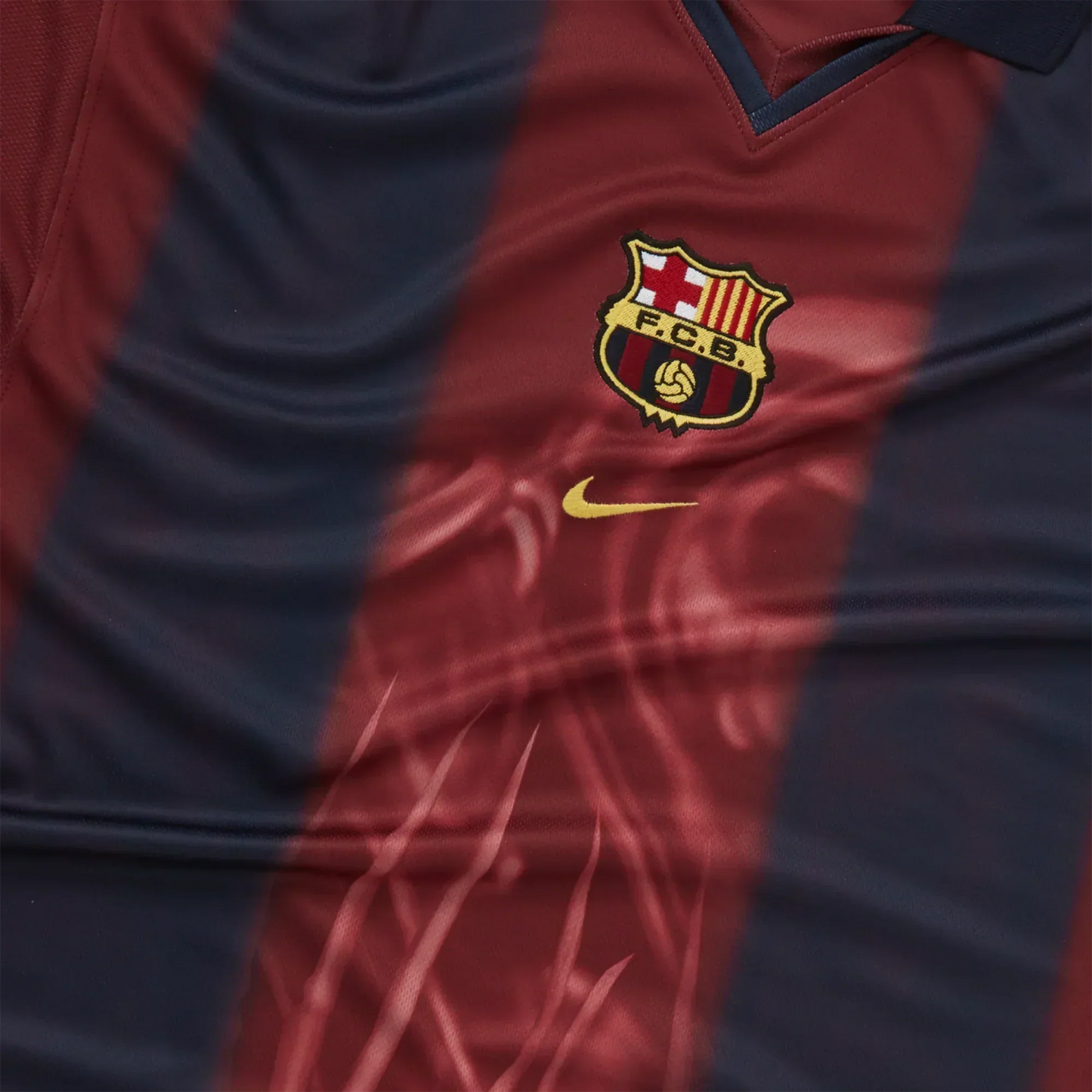 BARCA X CACTUS JACK" RETRO LIMITED EDITION