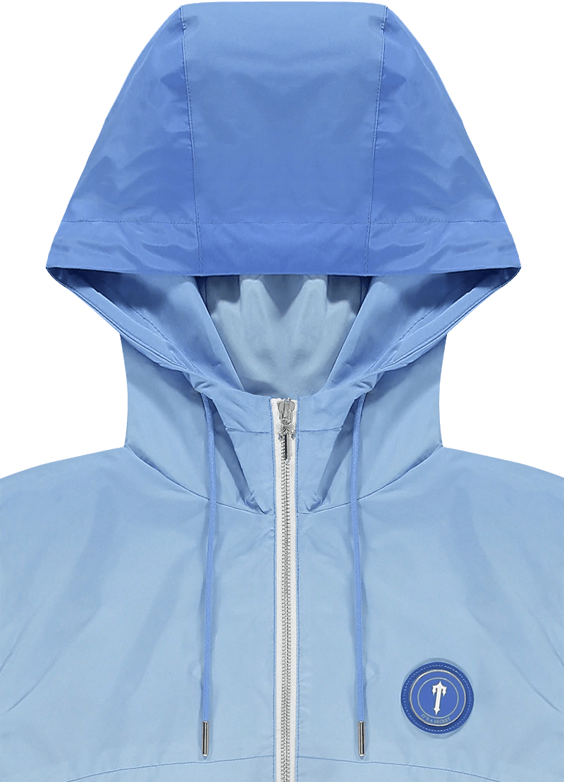 TS" Gradient Windbreaker