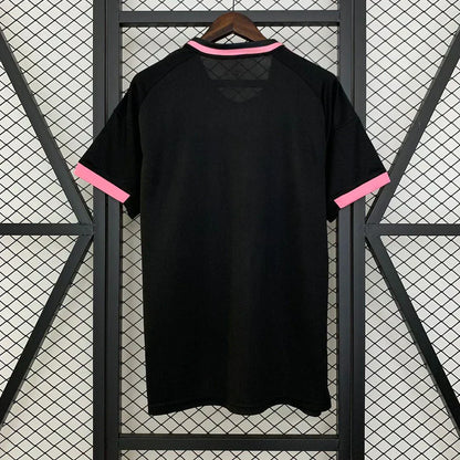 REAL MADRID" ROSE SNAKE TRIKOT