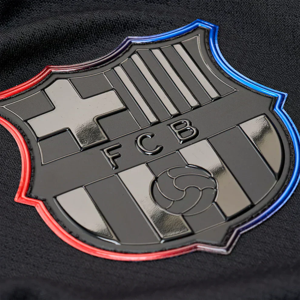 Barca x Cactus Jack" Trikot