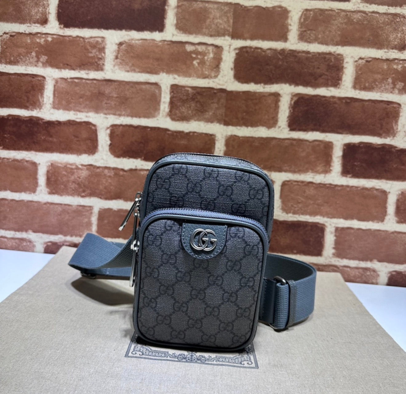 GC Crossbody Bag