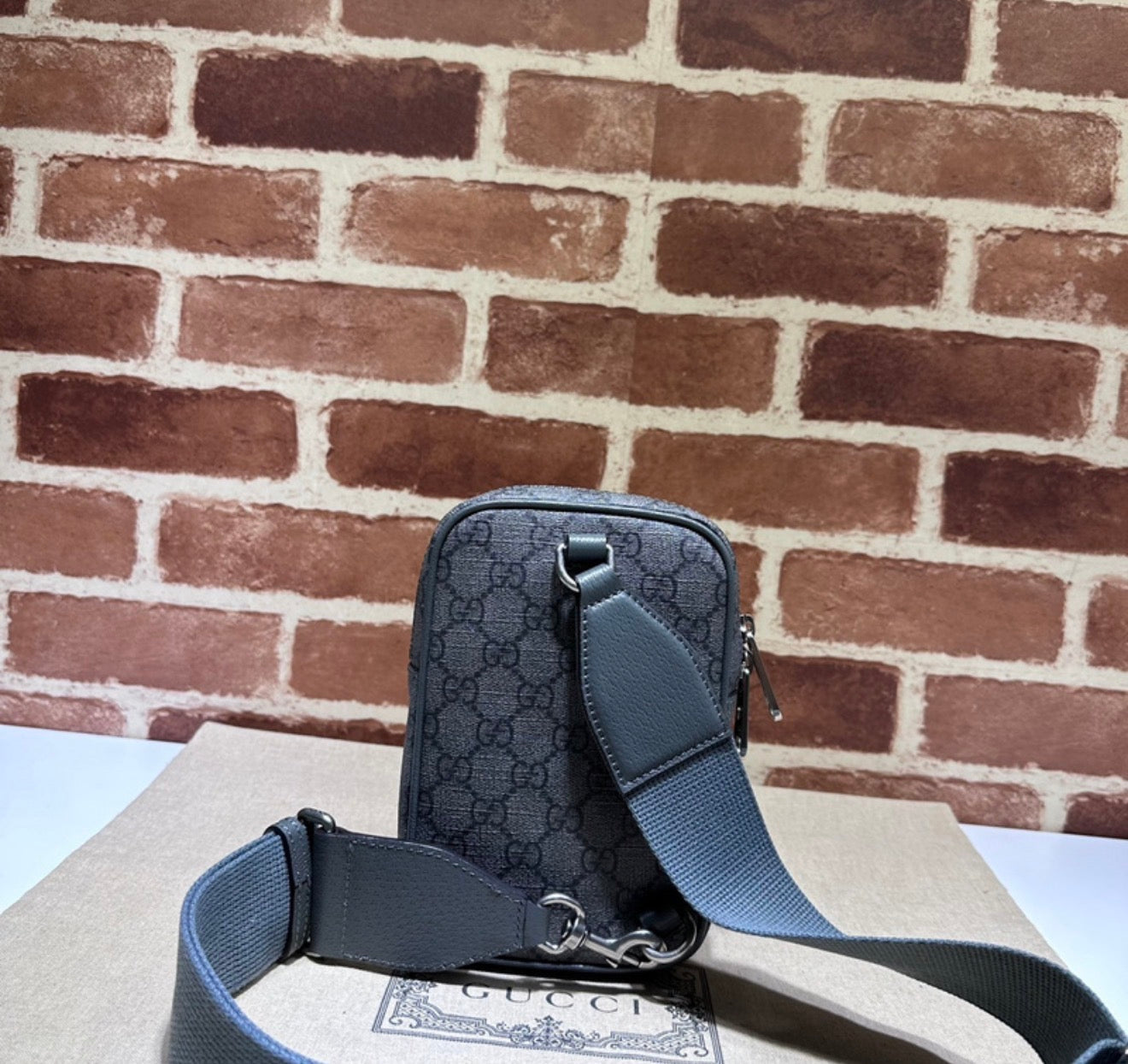 GC Crossbody Bag