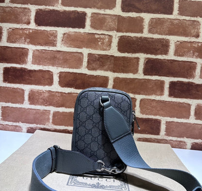 GC Crossbody Bag