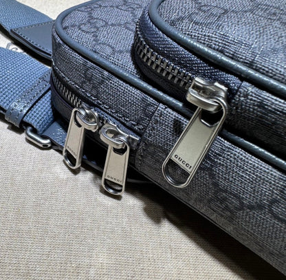 GC Crossbody Bag