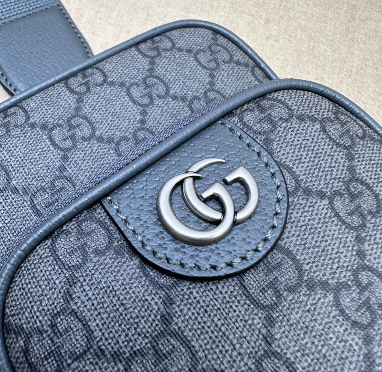 GC Crossbody Bag