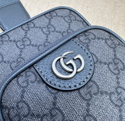 GC Crossbody Bag