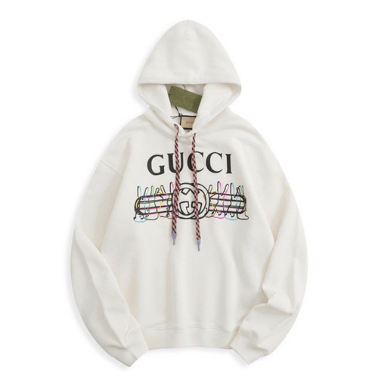 GC Hoodie