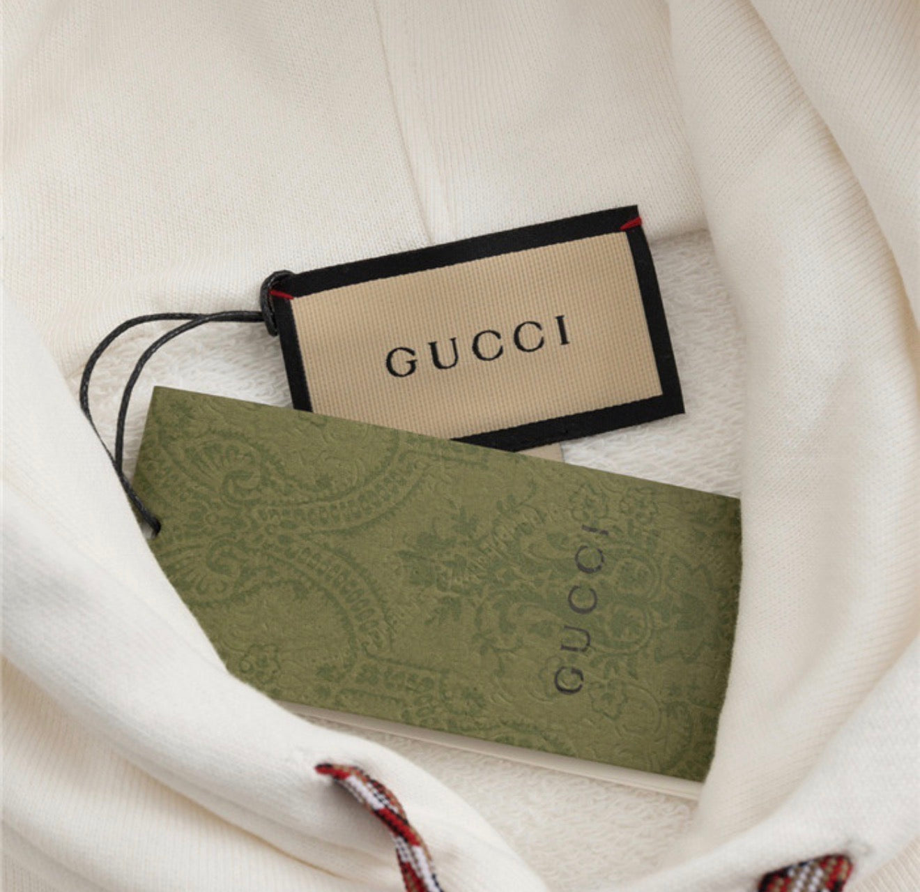 GC Hoodie
