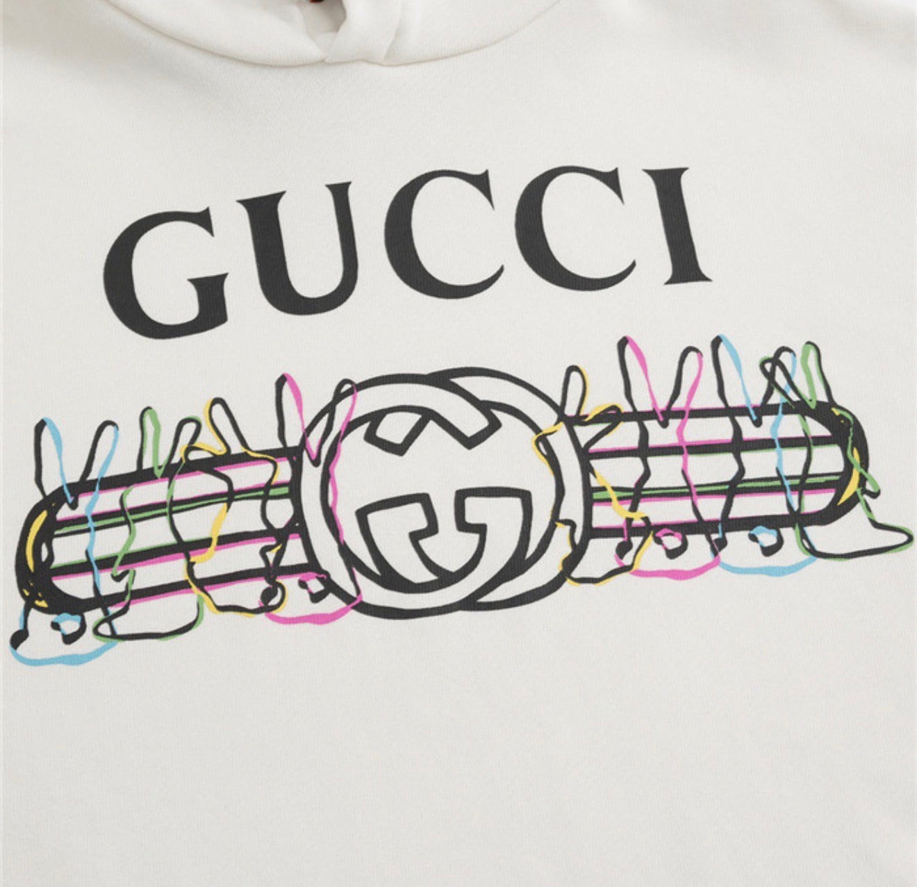 GC Hoodie
