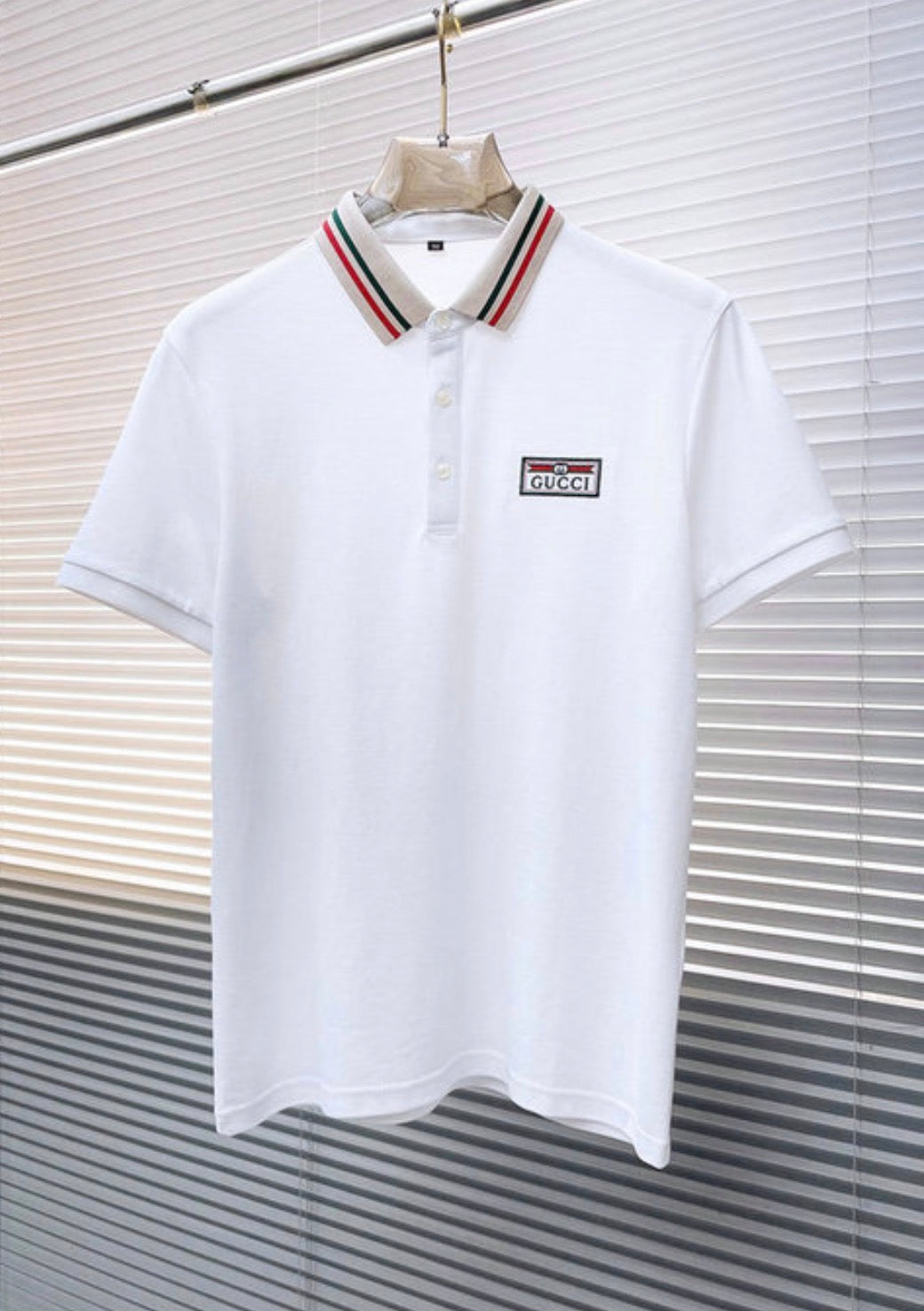 GC Poloshirt