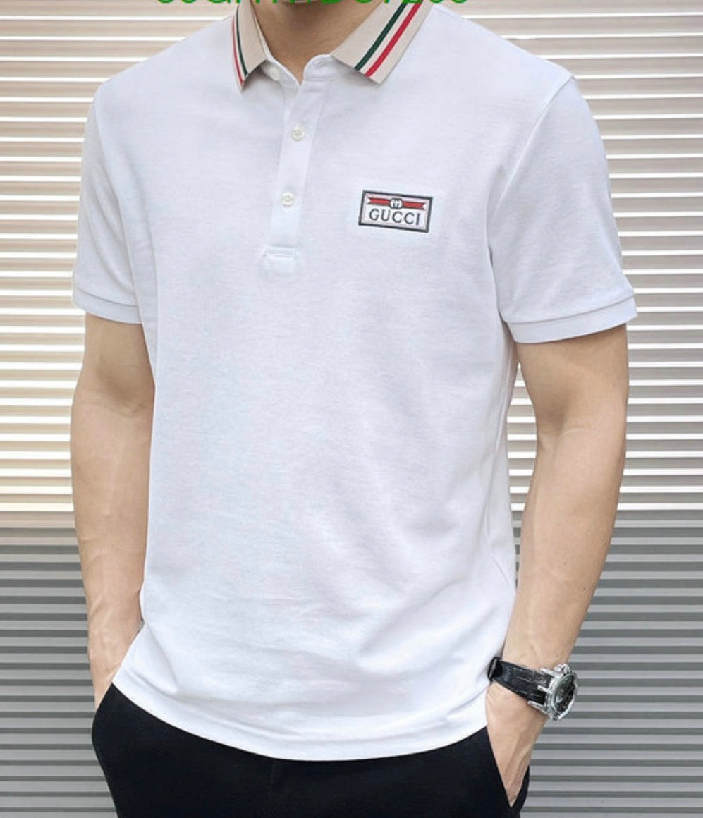 GC Poloshirt