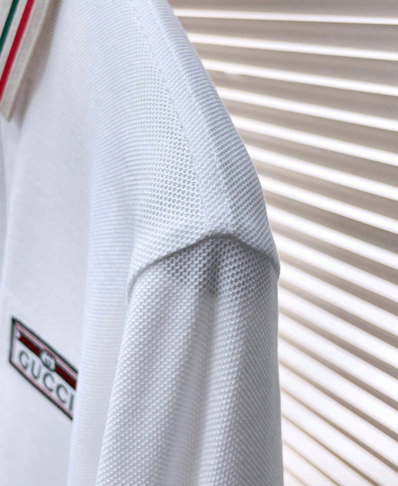 GC Poloshirt