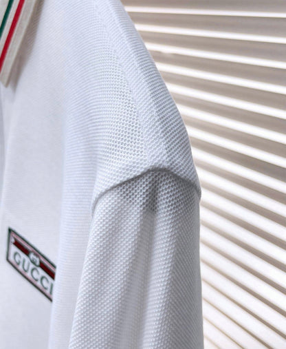 GC Poloshirt