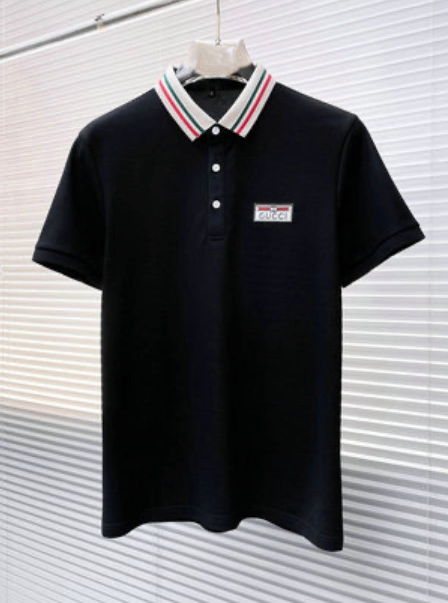 GC Poloshirt