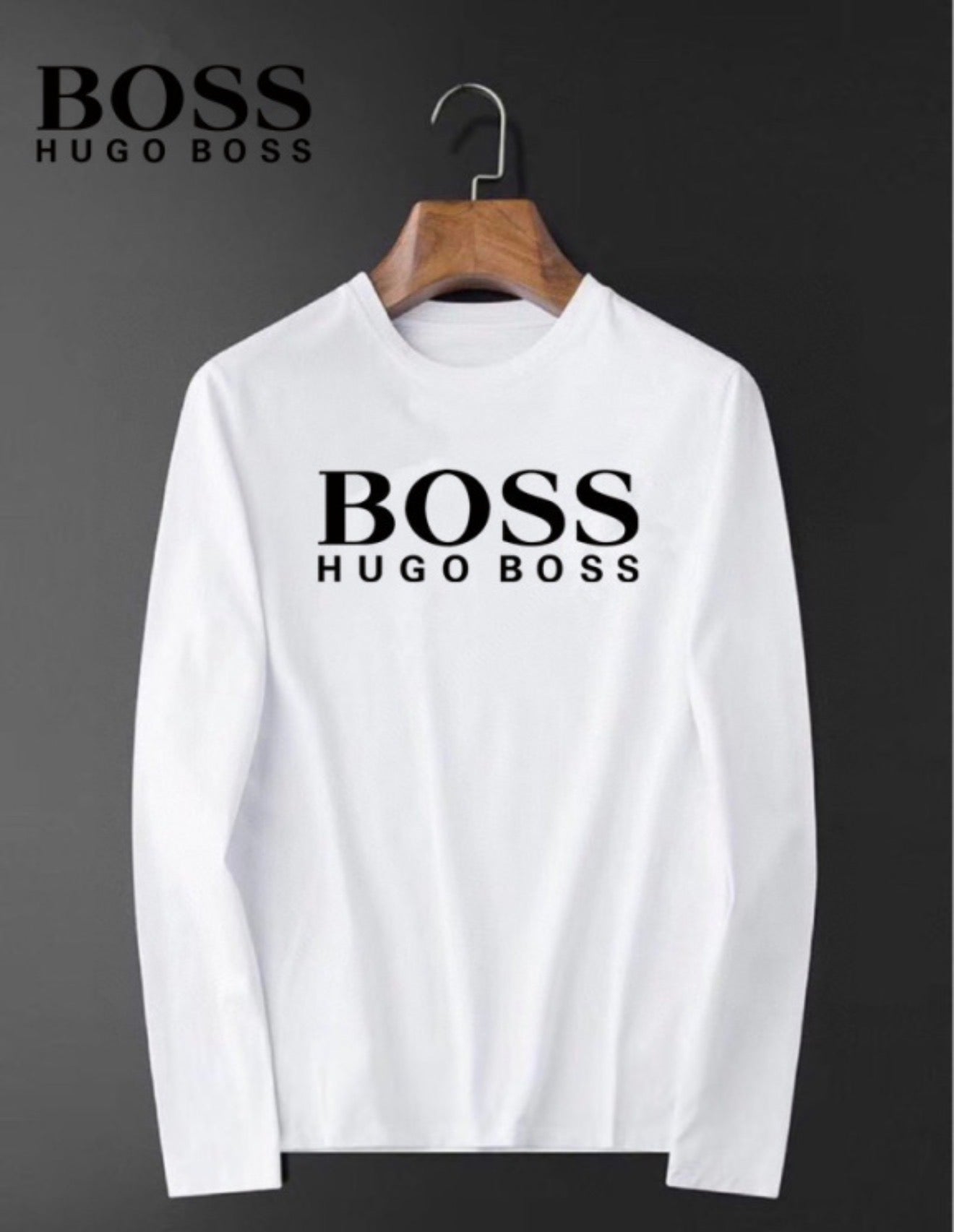 BS Pullover