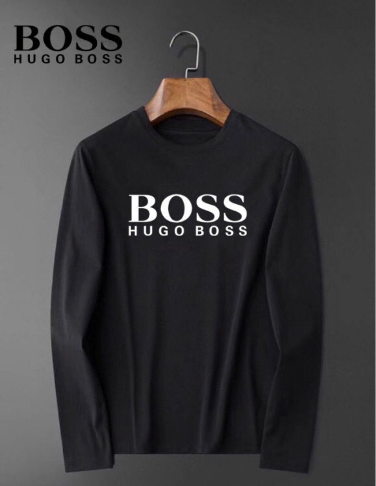 BS Pullover