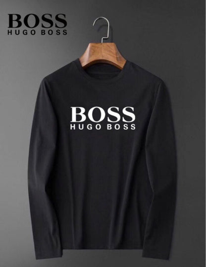 BS Pullover